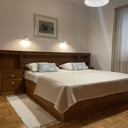 Apartment Capitano Slatine Exterior foto