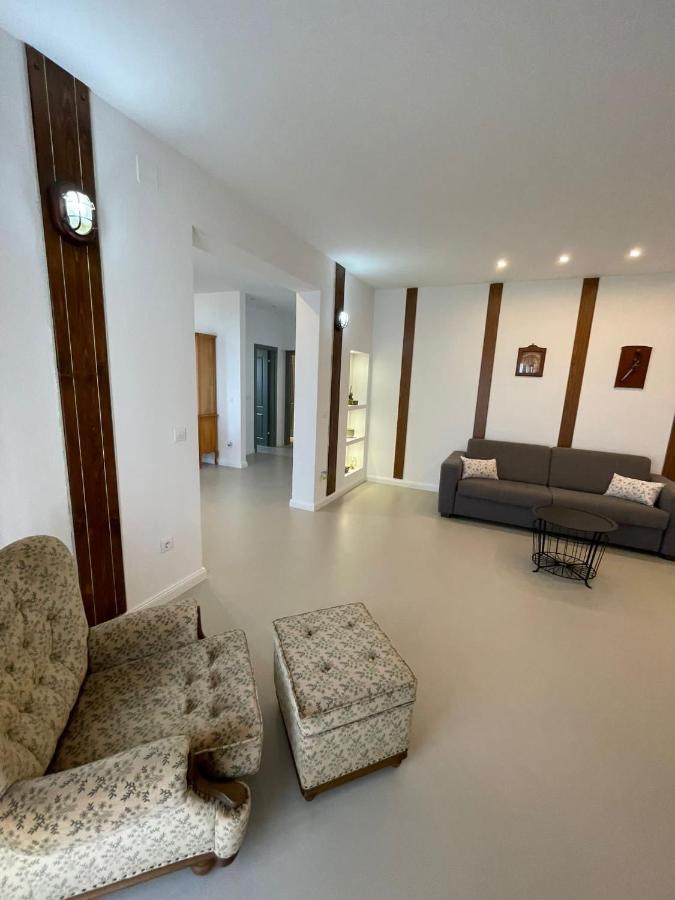 Apartment Capitano Slatine Exterior foto