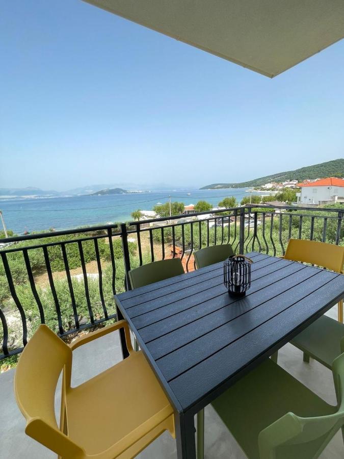 Apartment Capitano Slatine Exterior foto
