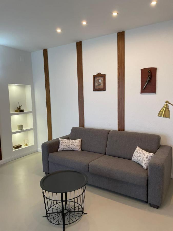 Apartment Capitano Slatine Exterior foto