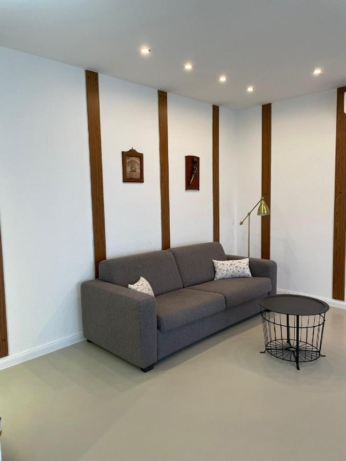 Apartment Capitano Slatine Exterior foto