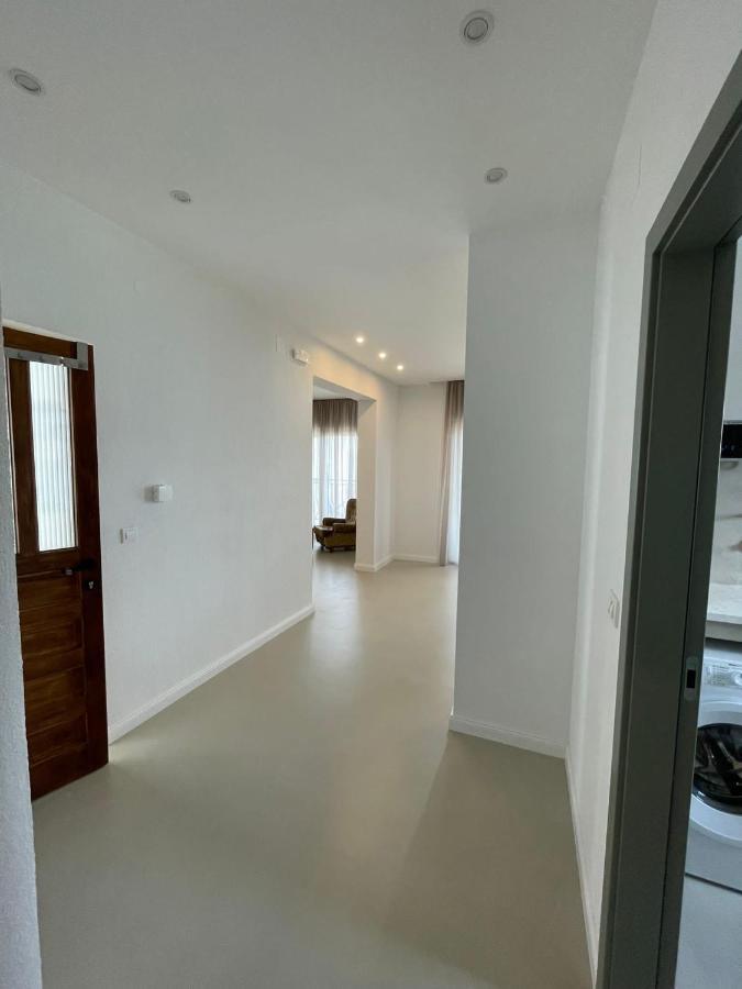 Apartment Capitano Slatine Exterior foto