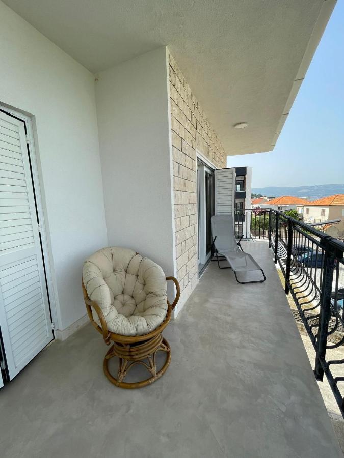 Apartment Capitano Slatine Exterior foto
