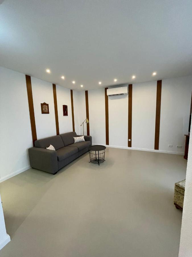 Apartment Capitano Slatine Exterior foto